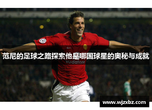 范尼的足球之路探索他是哪国球星的奥秘与成就
