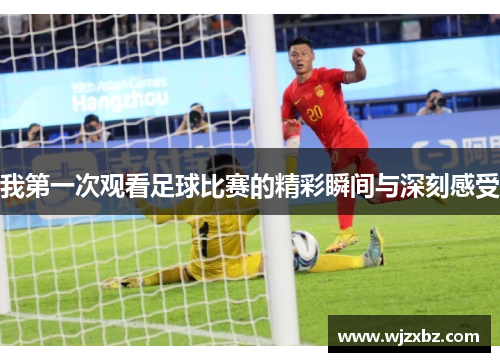 我第一次观看足球比赛的精彩瞬间与深刻感受